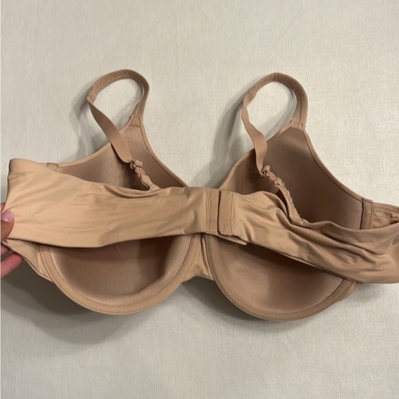 SKIMS FITS EVERYBODY T-SHIRT BRA - Picture 3 of 4